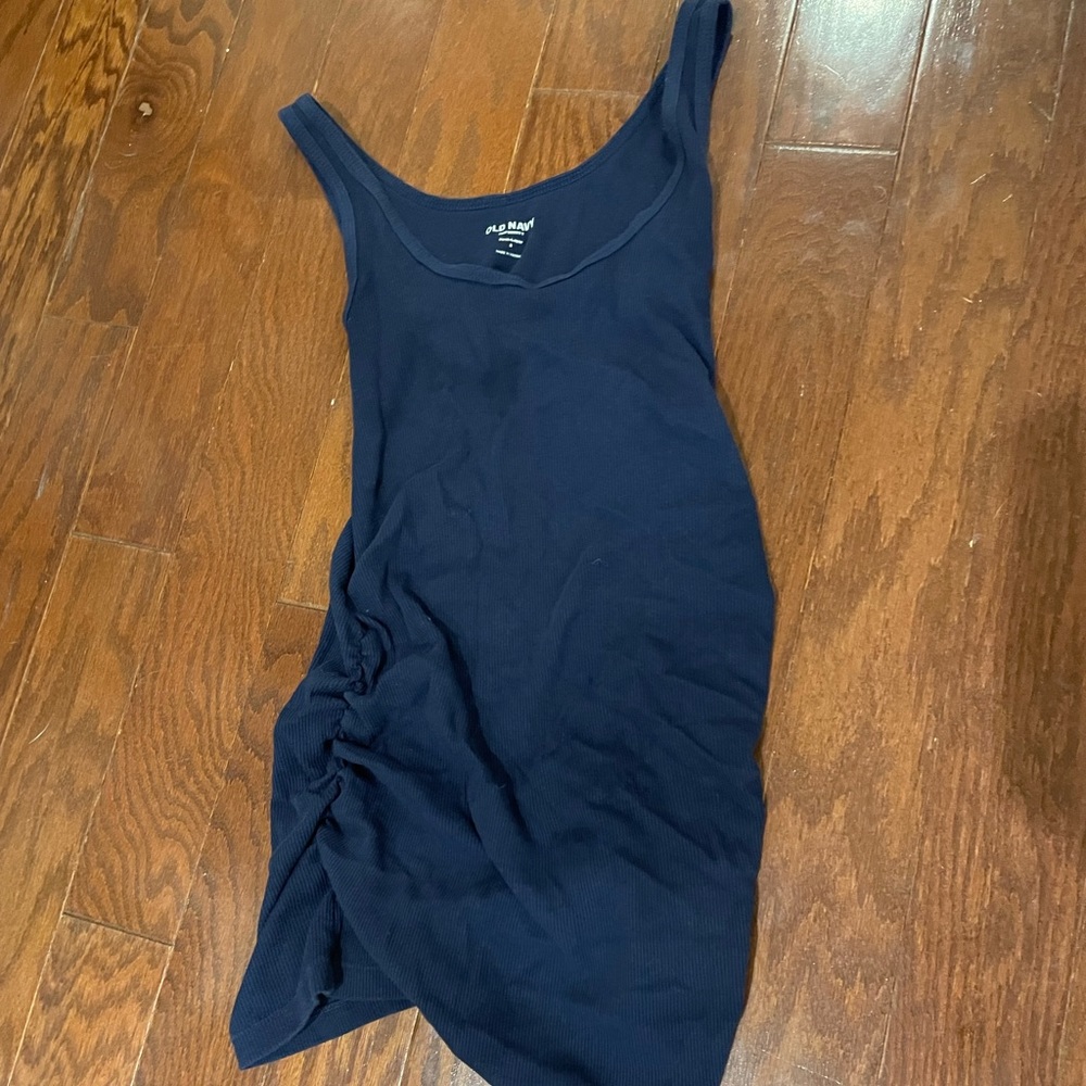 Maternity tank top